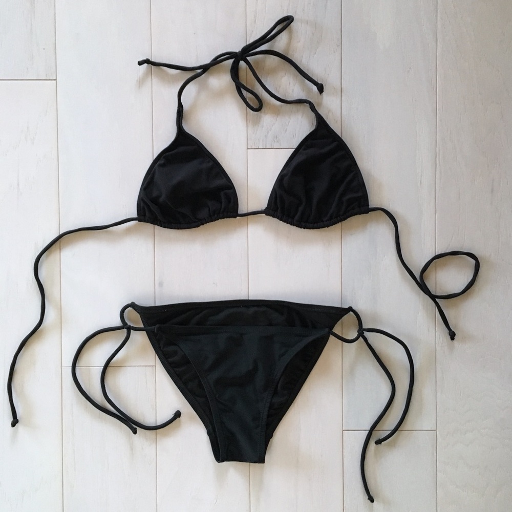 ⛱ Full Bikini+Extra Top!!